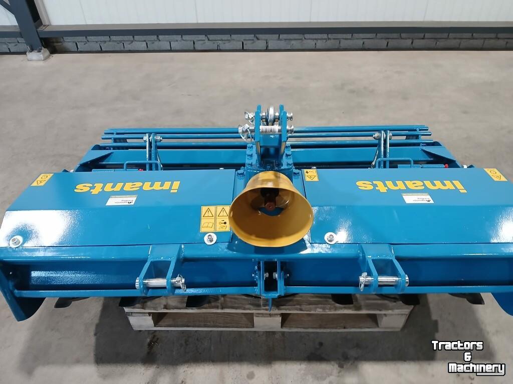 Rotary Tiller Imants JNC OTL 160