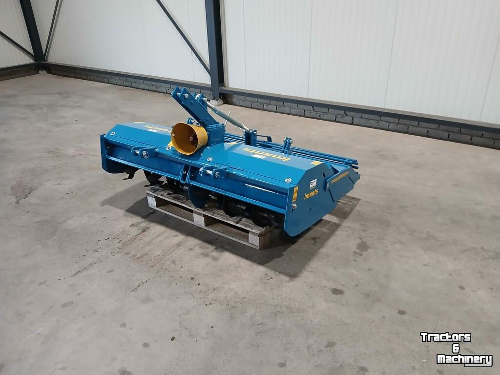 Rotary Tiller Imants JNC OTL 160