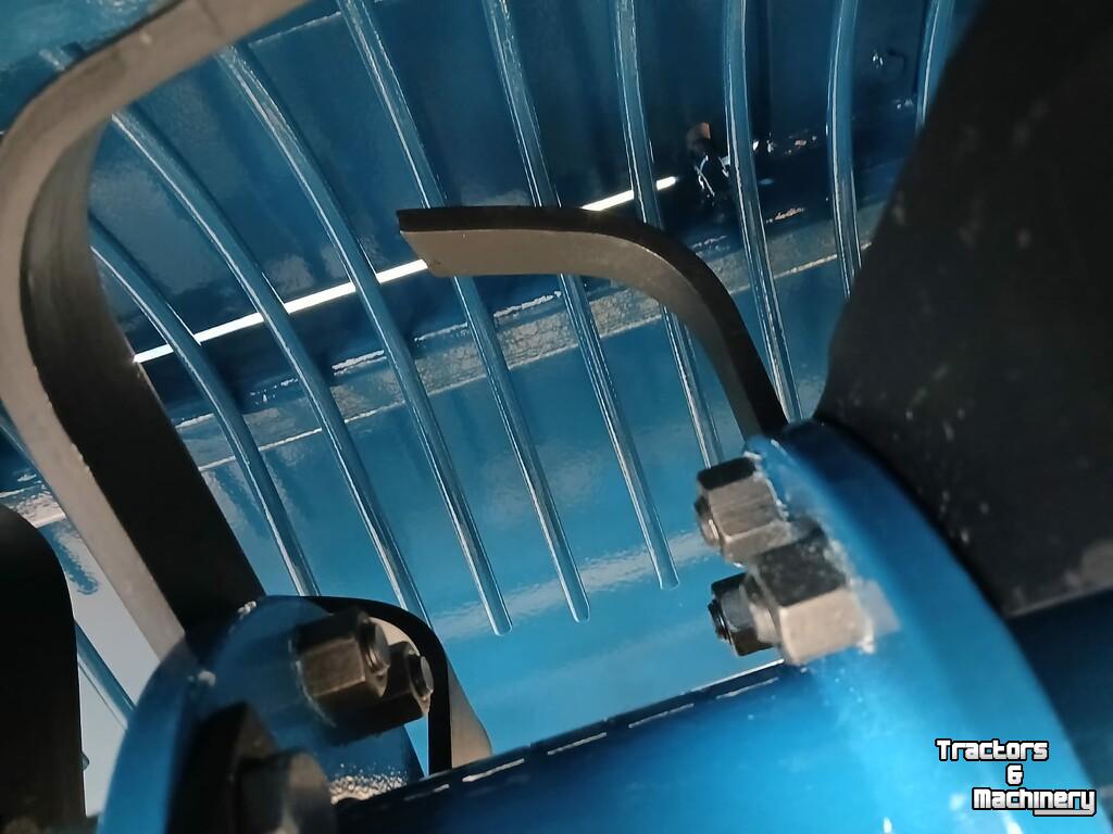 Rotary Tiller Imants JNC OTL 160