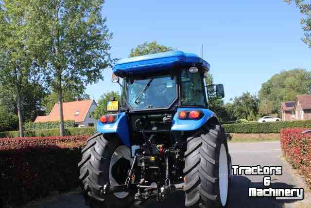 Tractor New Holland TD5.95 JN
