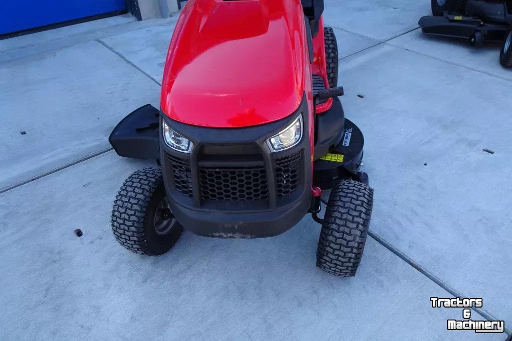 Ride-on mower Snapper SPX175