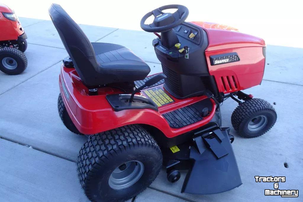 Ride-on mower Snapper SPX175