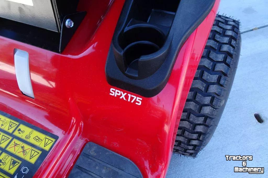 Ride-on mower Snapper SPX175