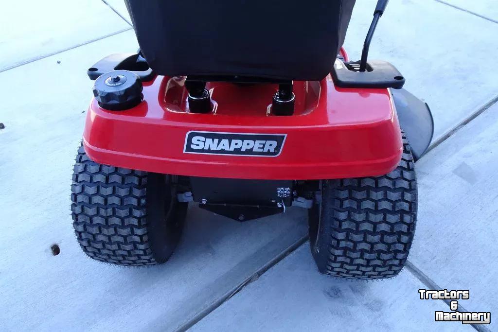 Ride-on mower Snapper SPX175