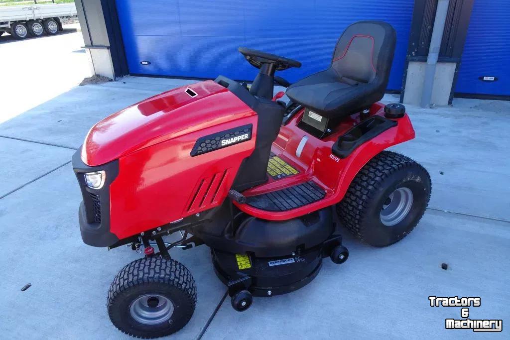 Ride-on mower Snapper SPX175