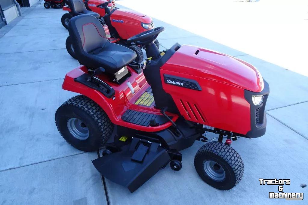 Ride-on mower Snapper SPX175