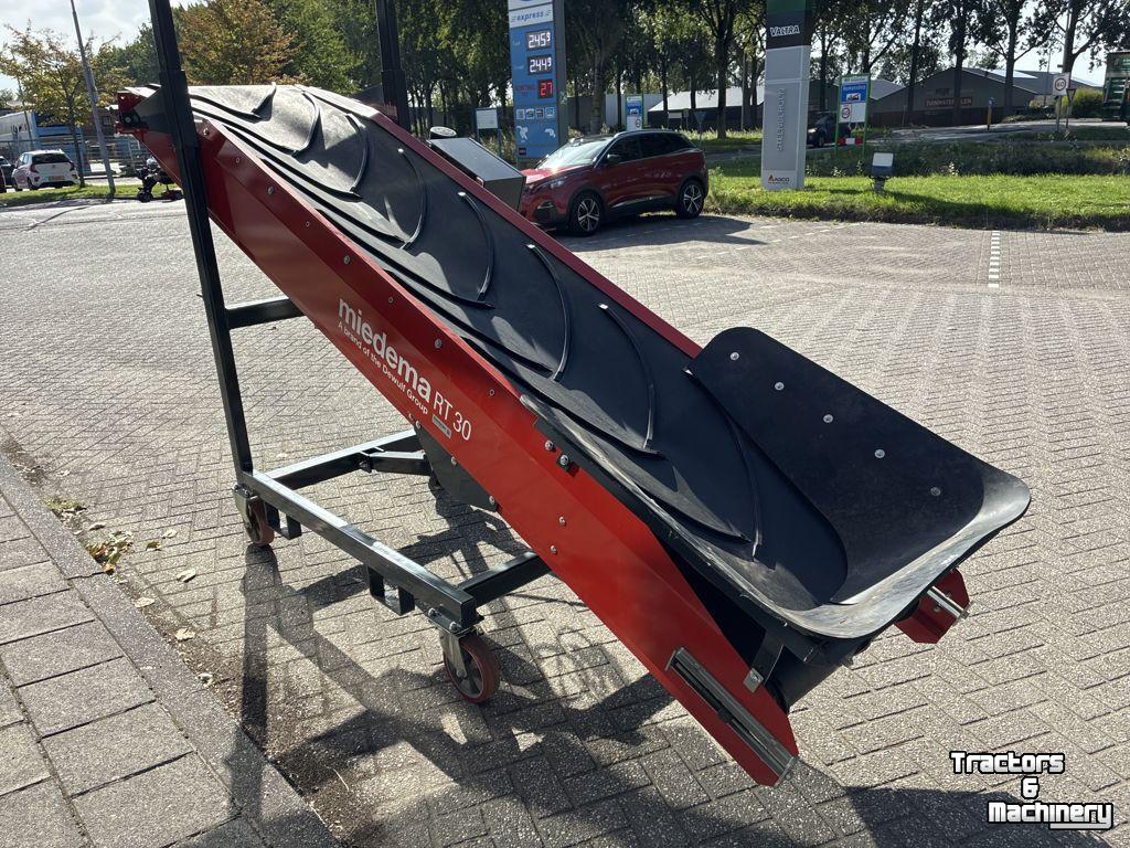 Conveyor  RT 30 opvoerband