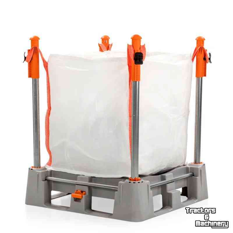 Other conveying equipment and accessories Vidbag Neva