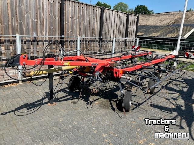 Tedder Vicon Vicon  Fanex 1133 T Schudder
