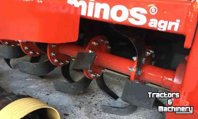 Rotary Tiller Kramer Minos T KMR 1300 Mini-Frees