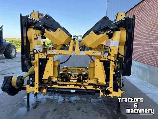 Cornhead New Holland 750 SFIE Maisbek