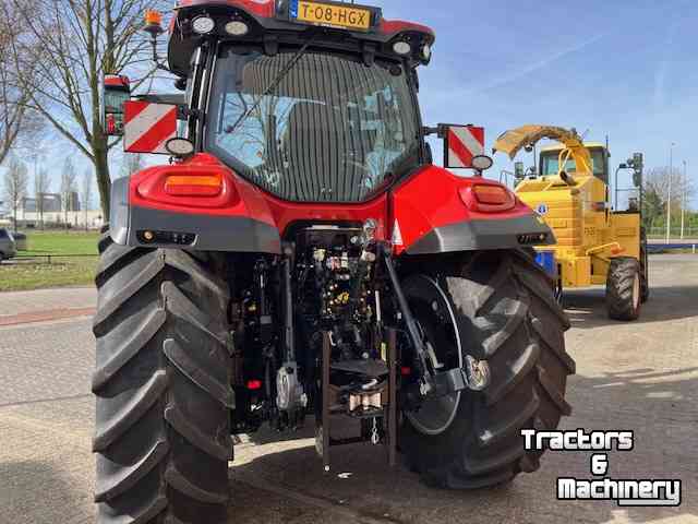 Tractor Case-IH Puma 185 CVX AFS