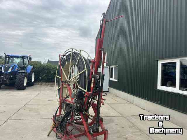 Drain-sprayer / Drain-cleaner PZ pz drainspuit