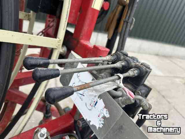 Drain-sprayer / Drain-cleaner PZ pz drainspuit