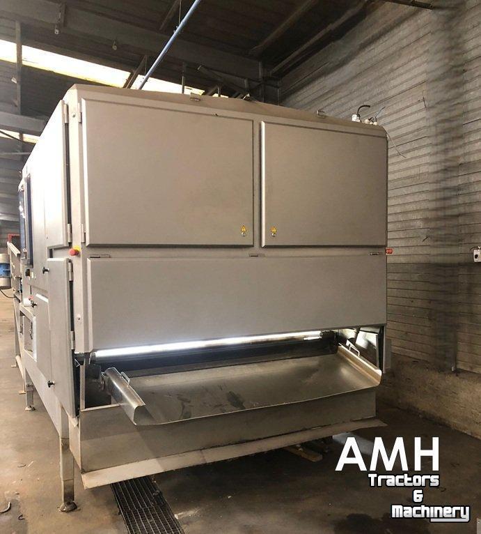 Sorting machine  MTL18122230  Optische sorteerder, optischer Sortierer