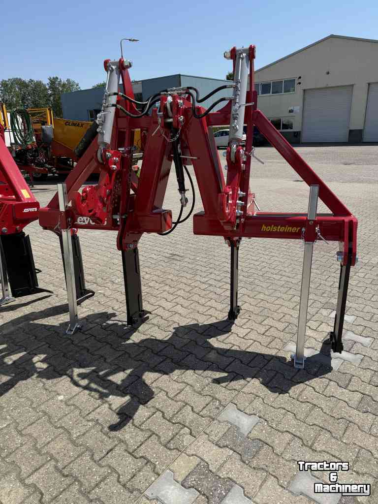 Deep subsoiler Evers Holsteiner 4-300