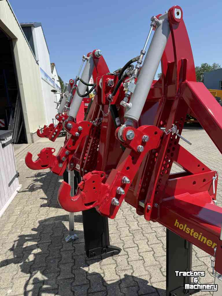 Deep subsoiler Evers Holsteiner 4-300