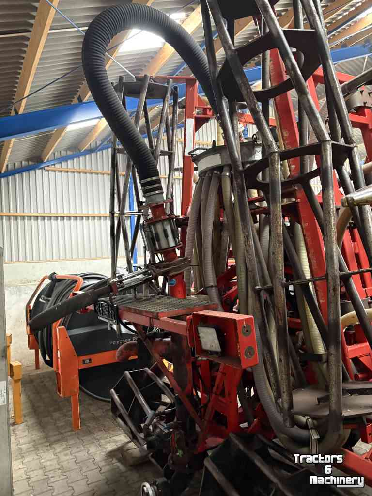 Arable injector Evers BI-XLS 25