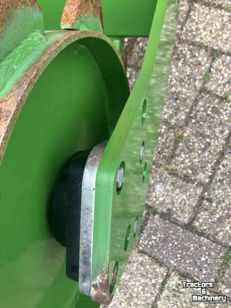 Rollers / Trailed rollers Amazone Pakkerwals PW 300-500