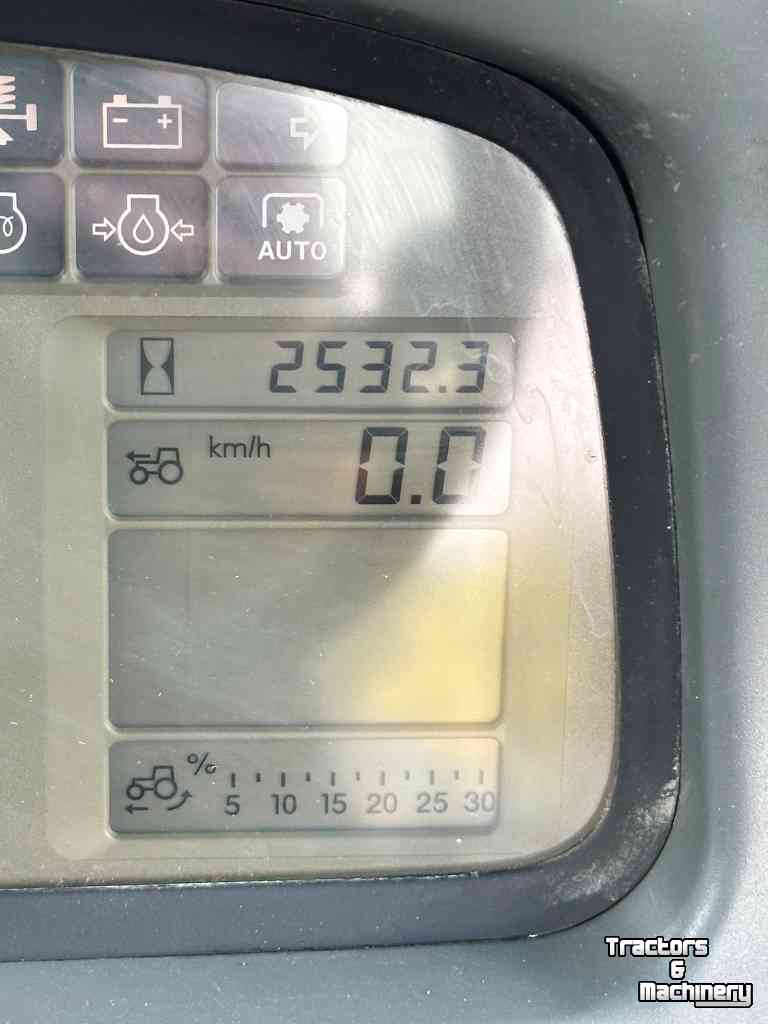 Tractor Deutz 1145 TTV