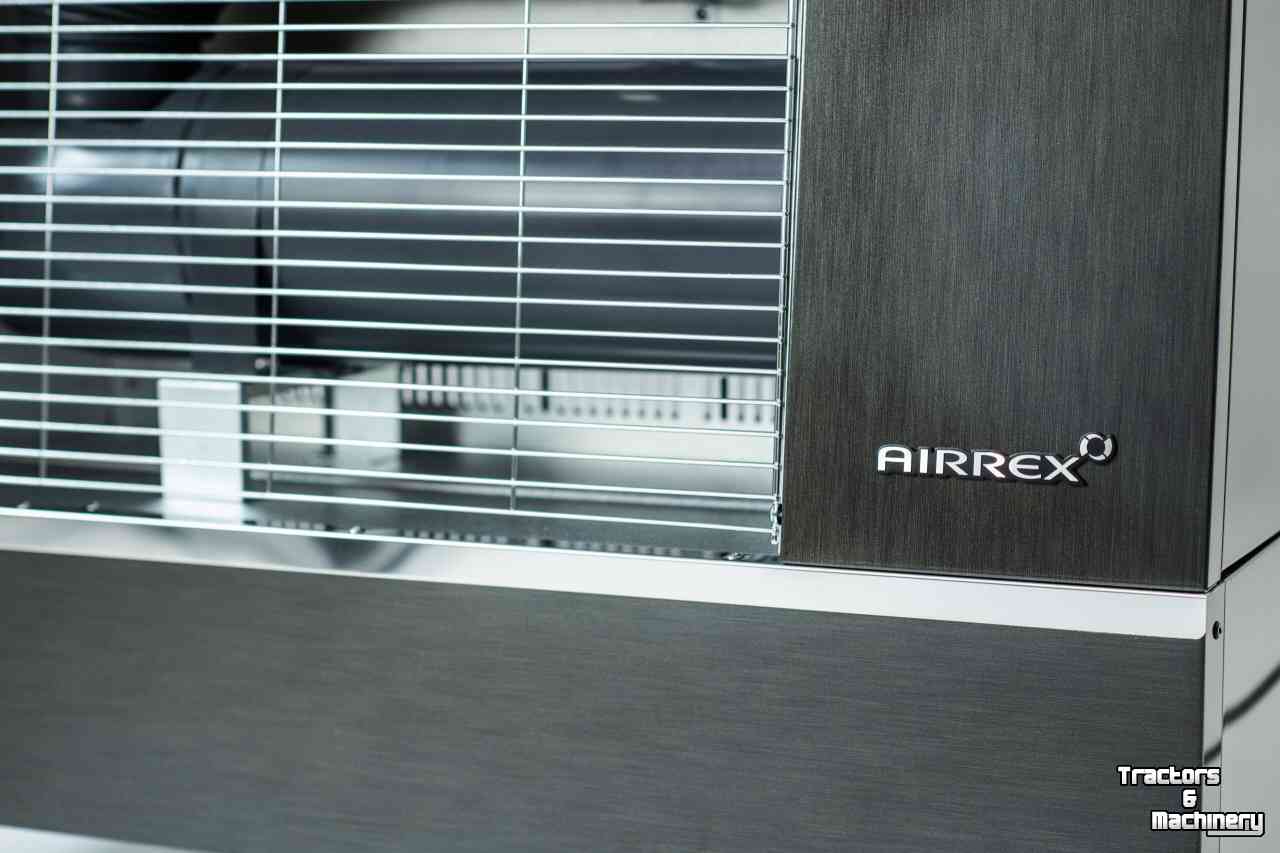 Other machines and accessories for the workshop and yard Airrex AH-300i