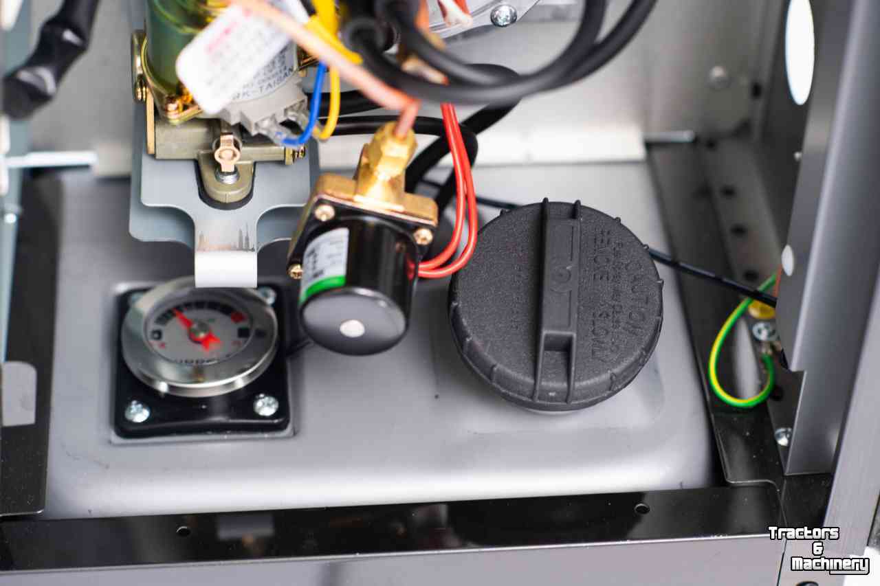 Other machines and accessories for the workshop and yard Airrex AH-300i