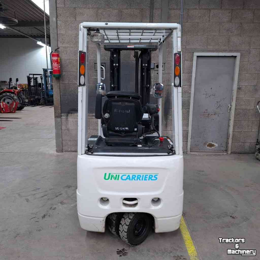Forklift Unicarriers AG1N1L20Q