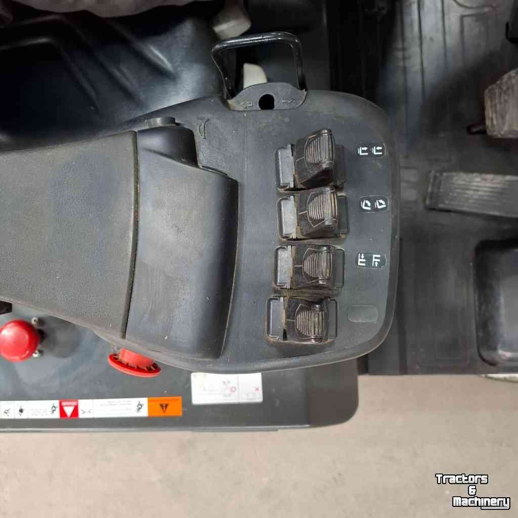 Forklift Unicarriers AG1N1L20Q