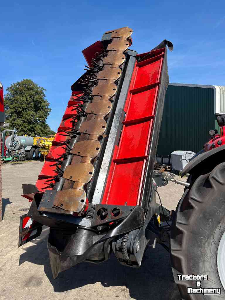 Mower Vicon Extra 736 T Vario schijvenmaaier weidebouwmahines