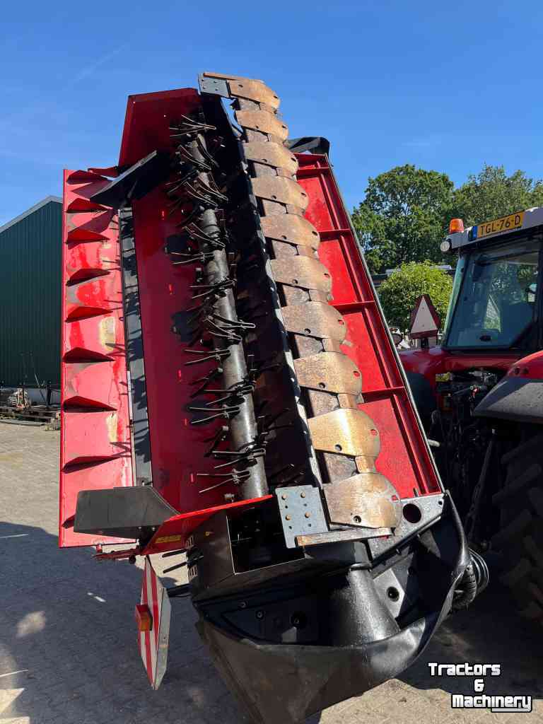 Mower Vicon Extra 736 T Vario schijvenmaaier weidebouwmahines