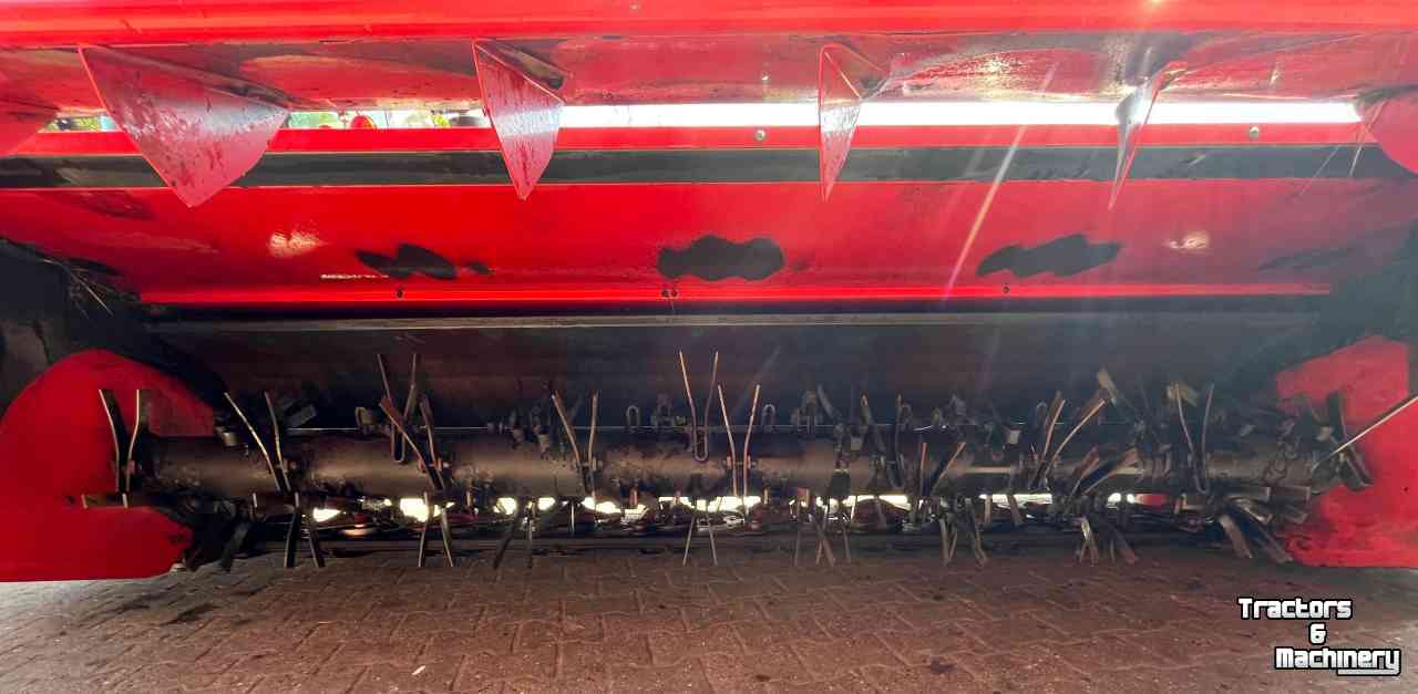 Mower Vicon Extra 736 T Vario schijvenmaaier weidebouwmahines