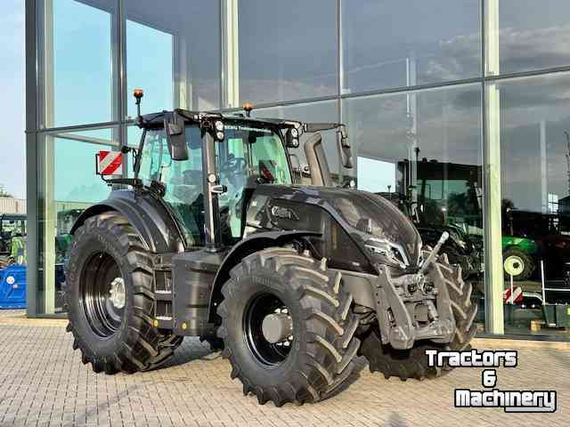 Tractor Valtra Q285