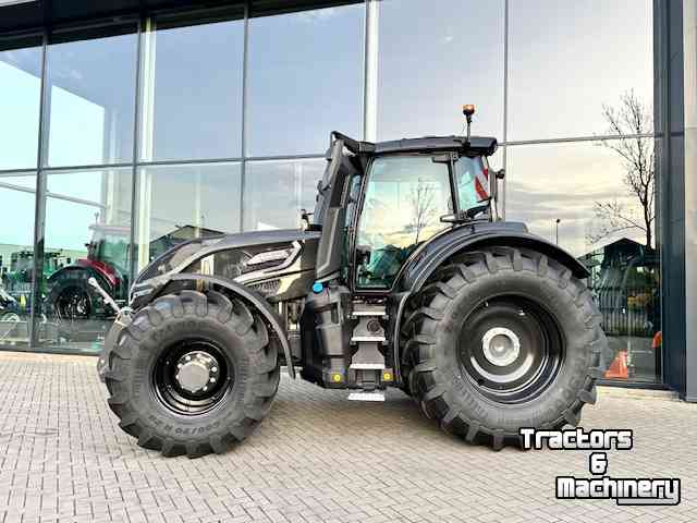 Tractor Valtra Q285