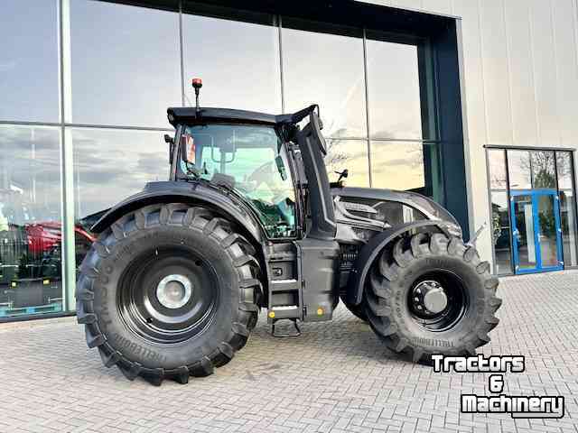 Tractor Valtra Q285