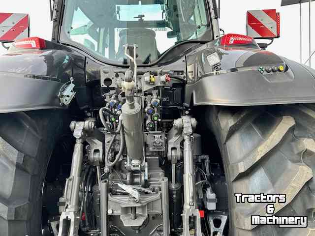 Tractor Valtra Q285