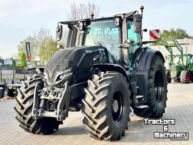 Tractor Valtra Q285