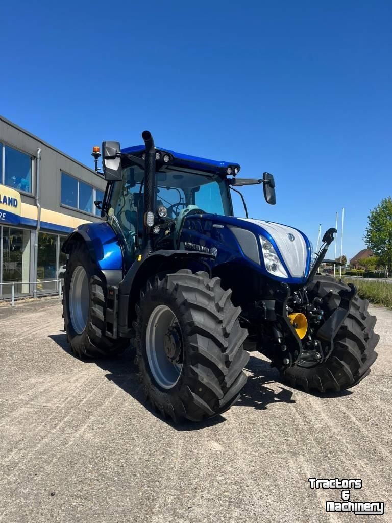 Tractor New Holland T 6.180
