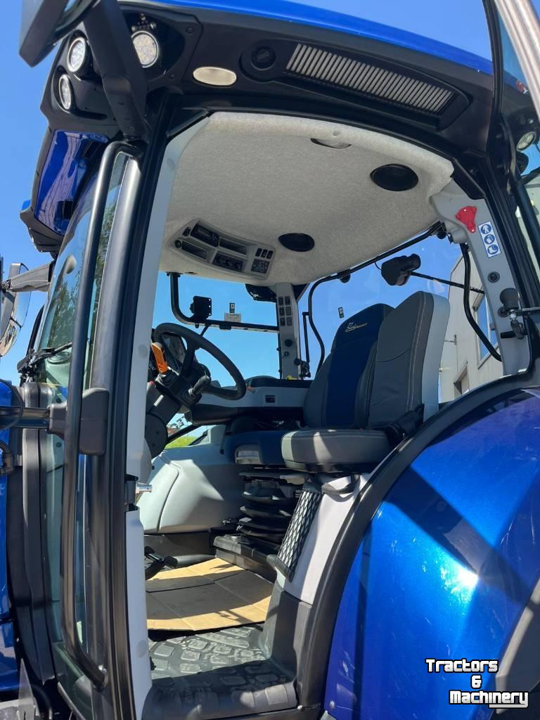 Tractor New Holland T 6.180