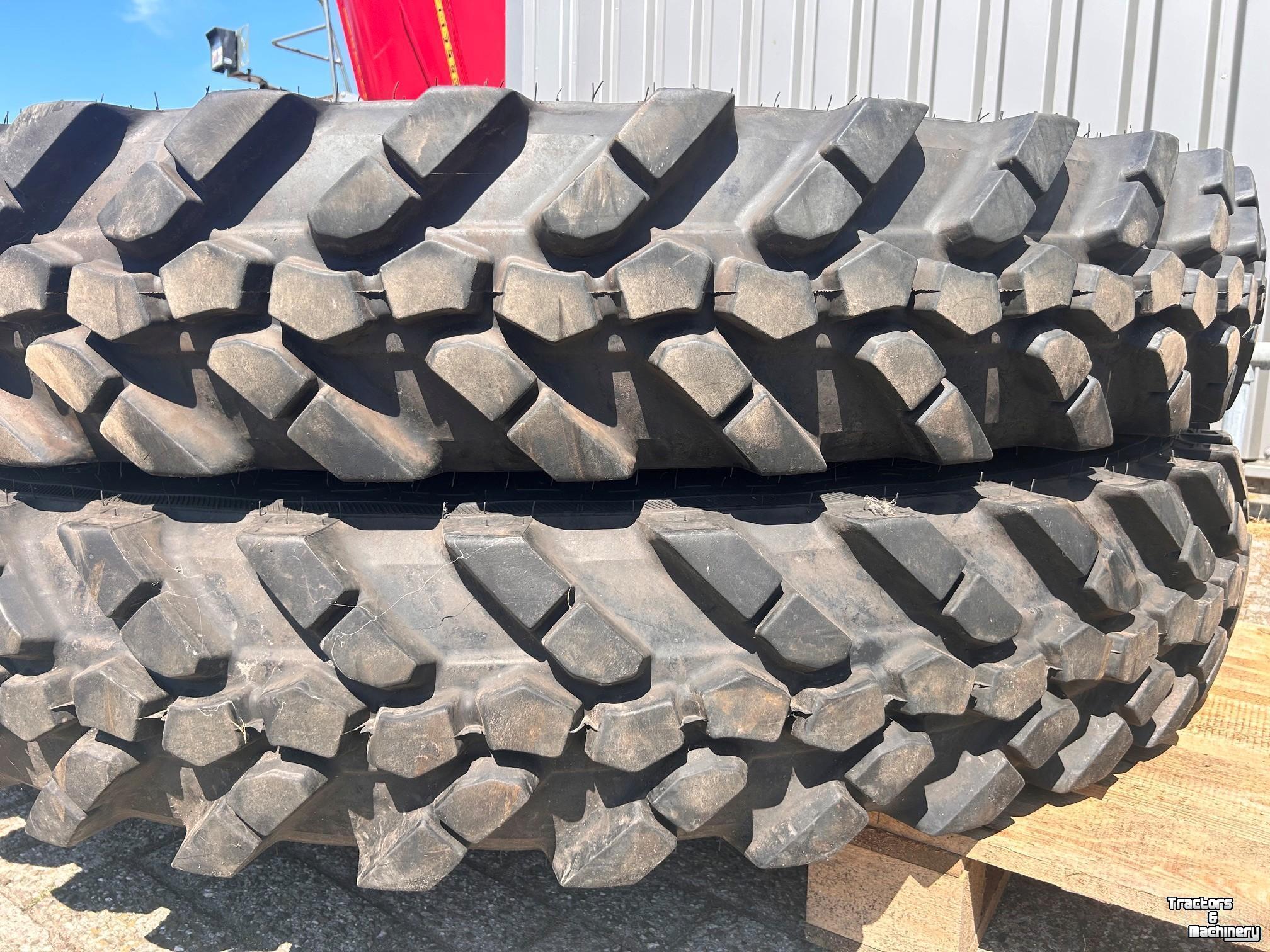 Wheels, Tyres, Rims & Dual spacers Alliance cultuurwielen Fendt 300 serie 112r54 + 11.2r36 spoor 1500mm
