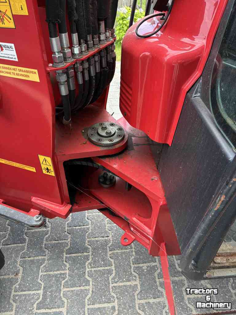 Wheelloader Schäffer 5680Z