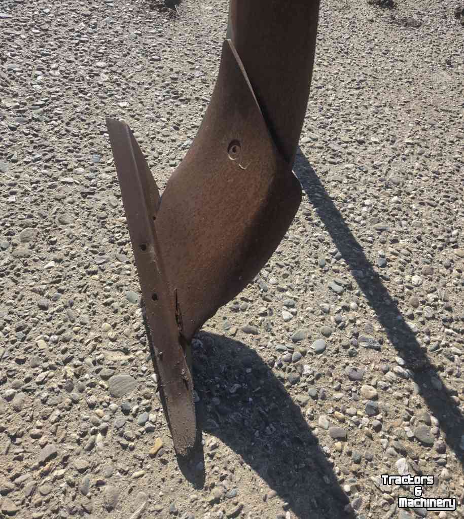 Deep subsoiler Carré 3000
