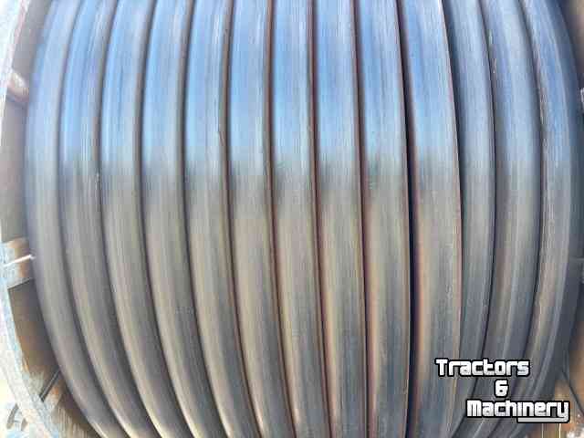 Irrigation hose reel Bauer T61 , t61