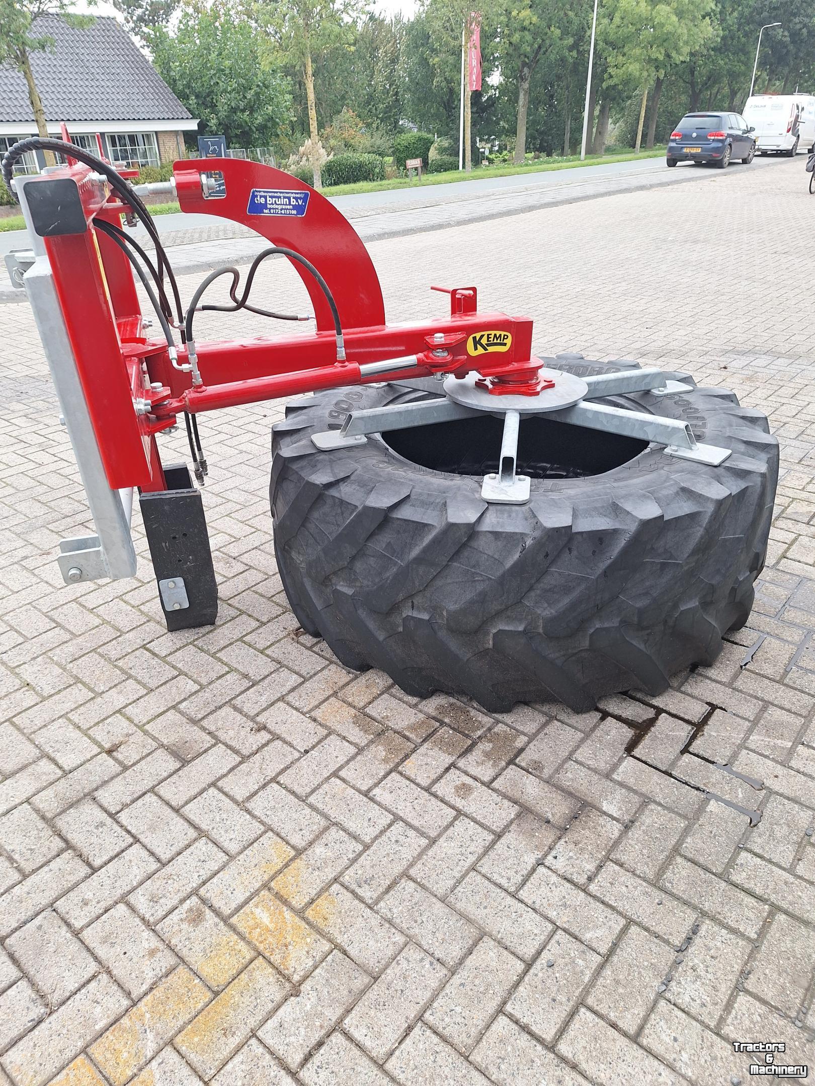 Feed Blade / Slide Kemp KEMP VBEZ