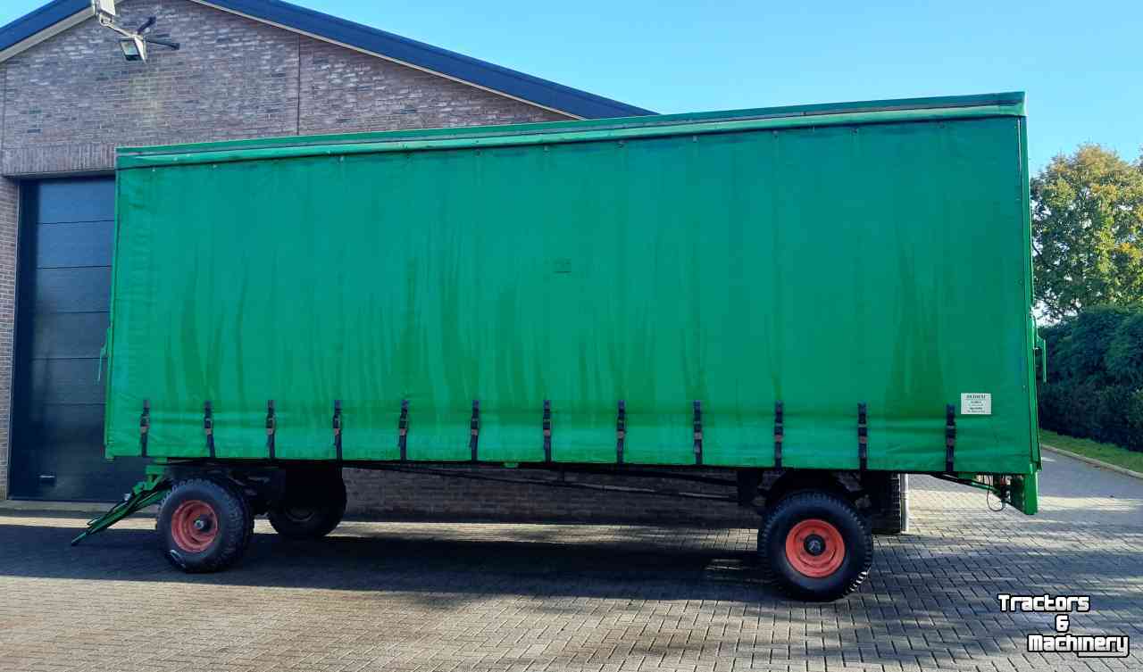 Other tree cultivation equipment and accessories  Boomteelt Machines