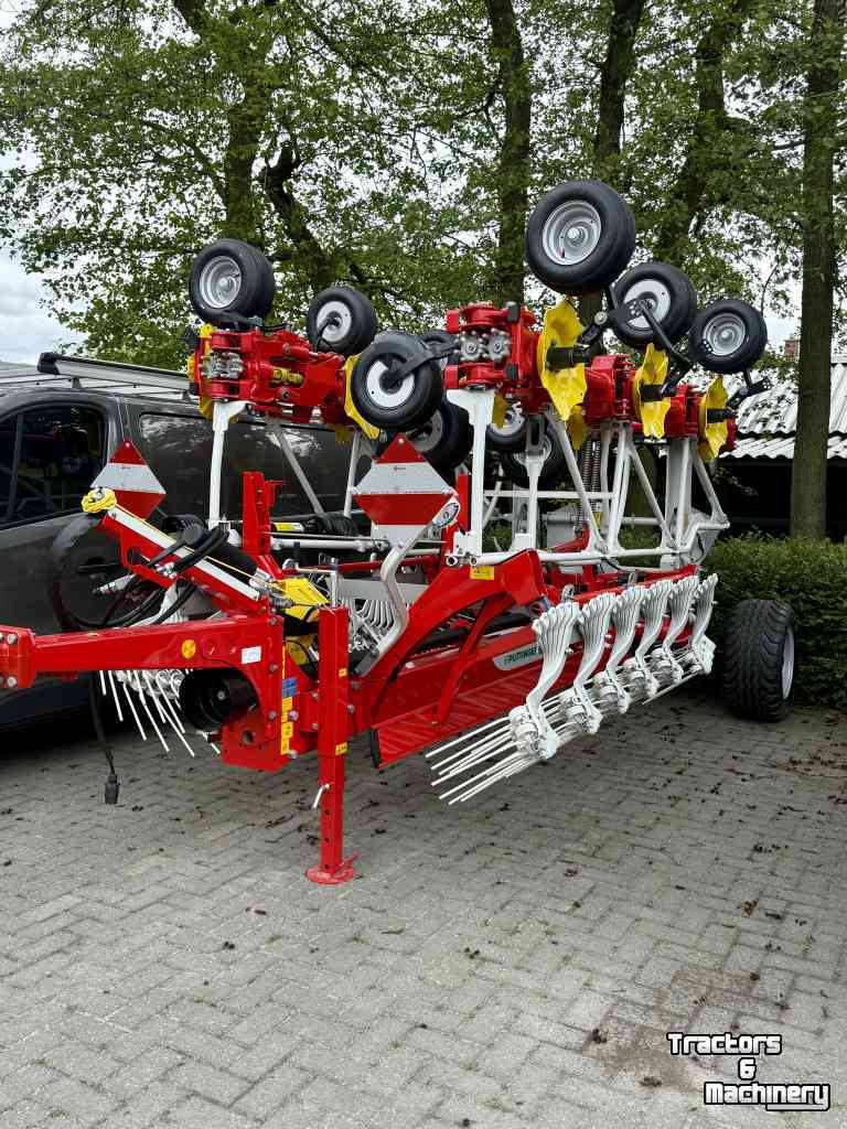 Tedder Pottinger HIT HT 13120