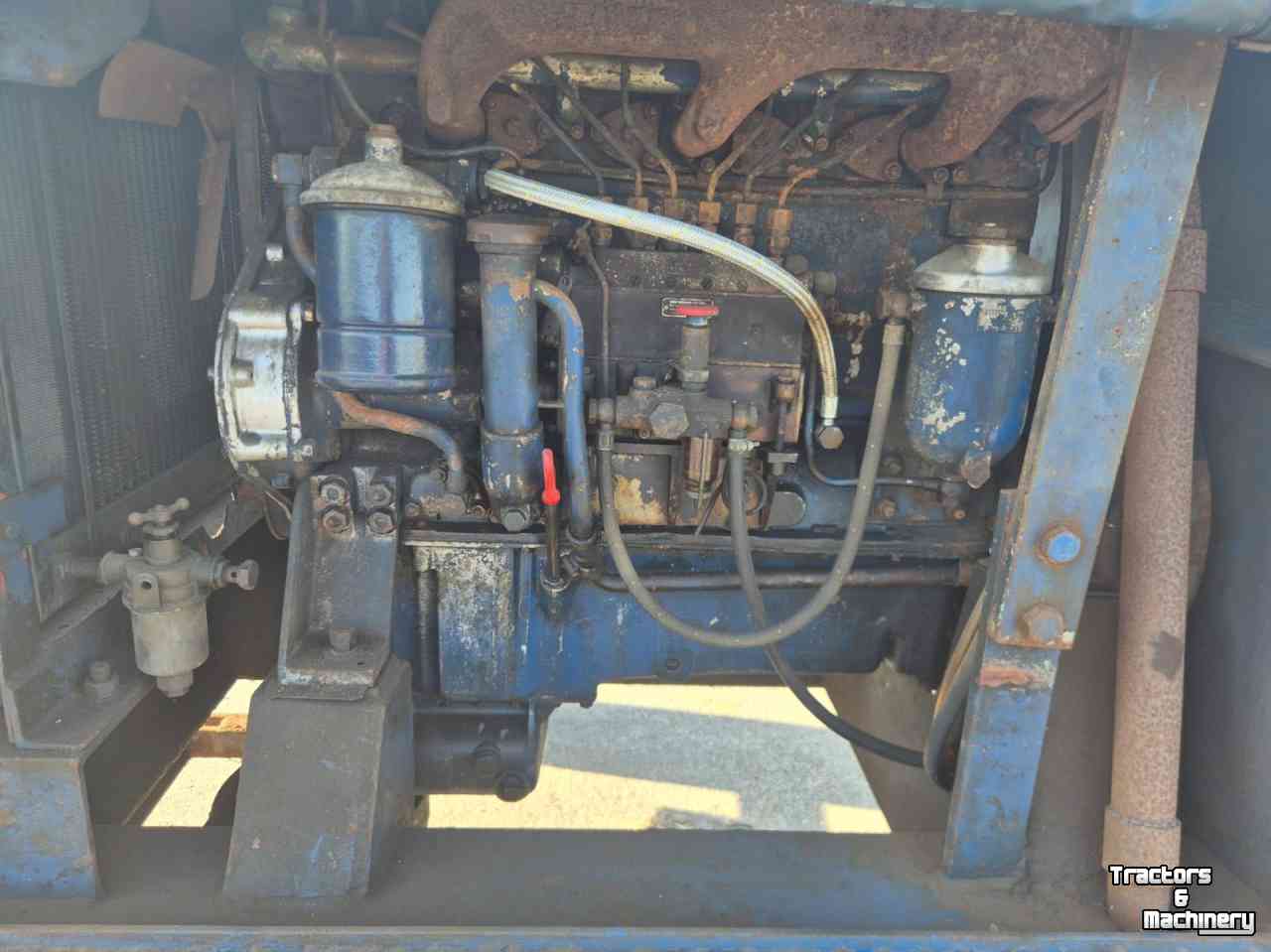 Irrigation pump  Waterpomp