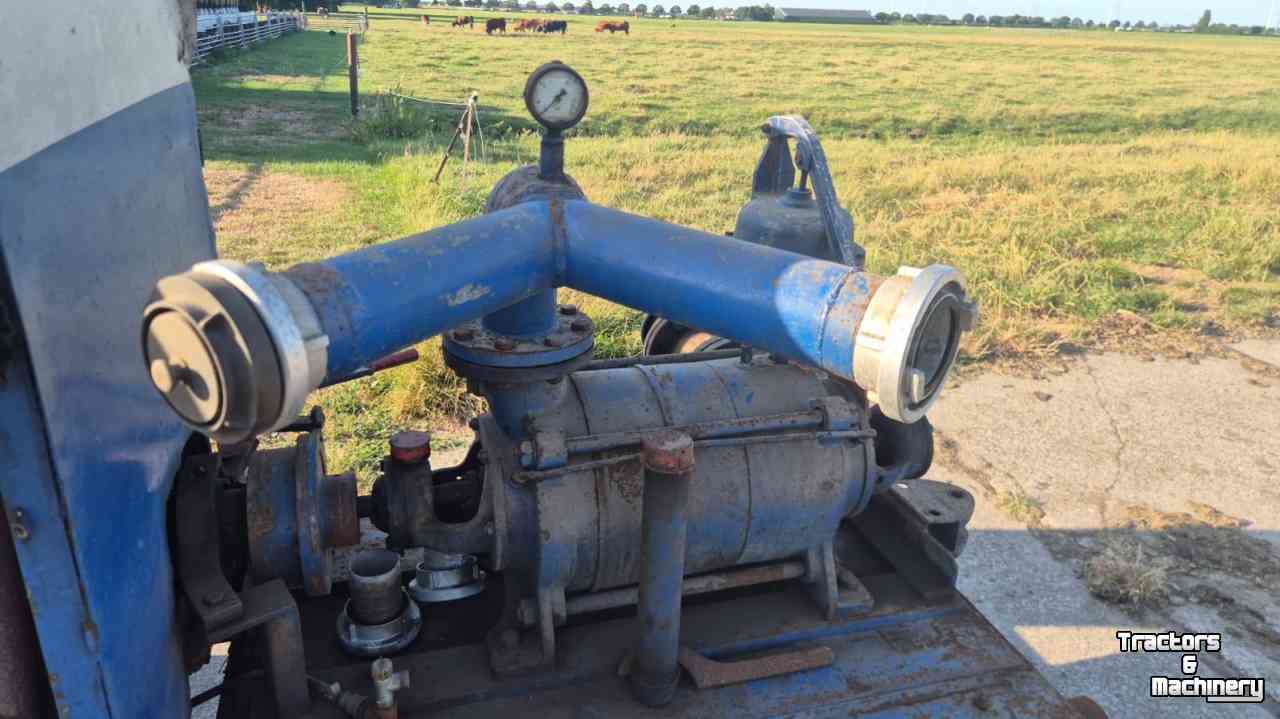Irrigation pump  Waterpomp