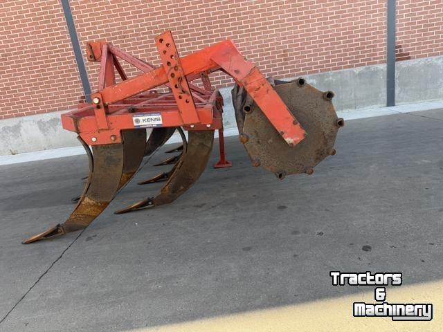 Cultivator  Geen merk/Sans marque 3000