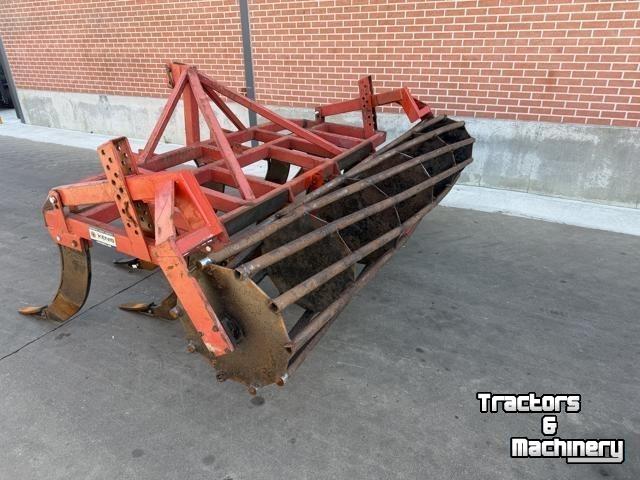 Cultivator  Geen merk/Sans marque 3000