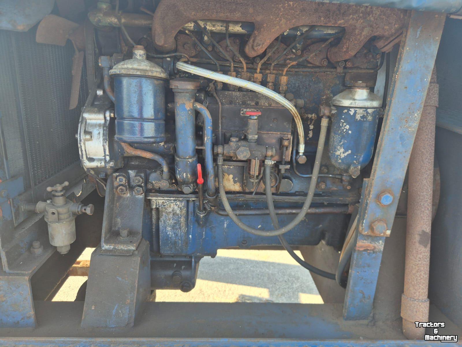 Irrigation pump  Onbekend waterpomp